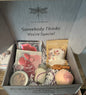 Beauty Spa Gift Box for Christmas