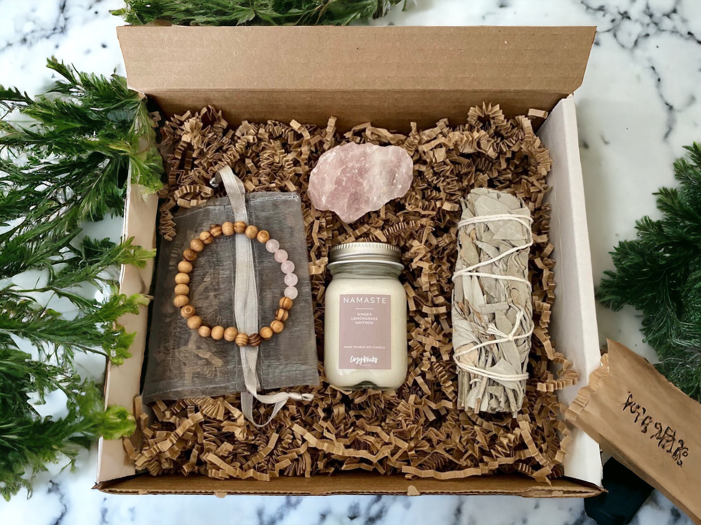 Gift Giving Box - Birthday-Anniversary-Get Well-Spa-Love-Christmas